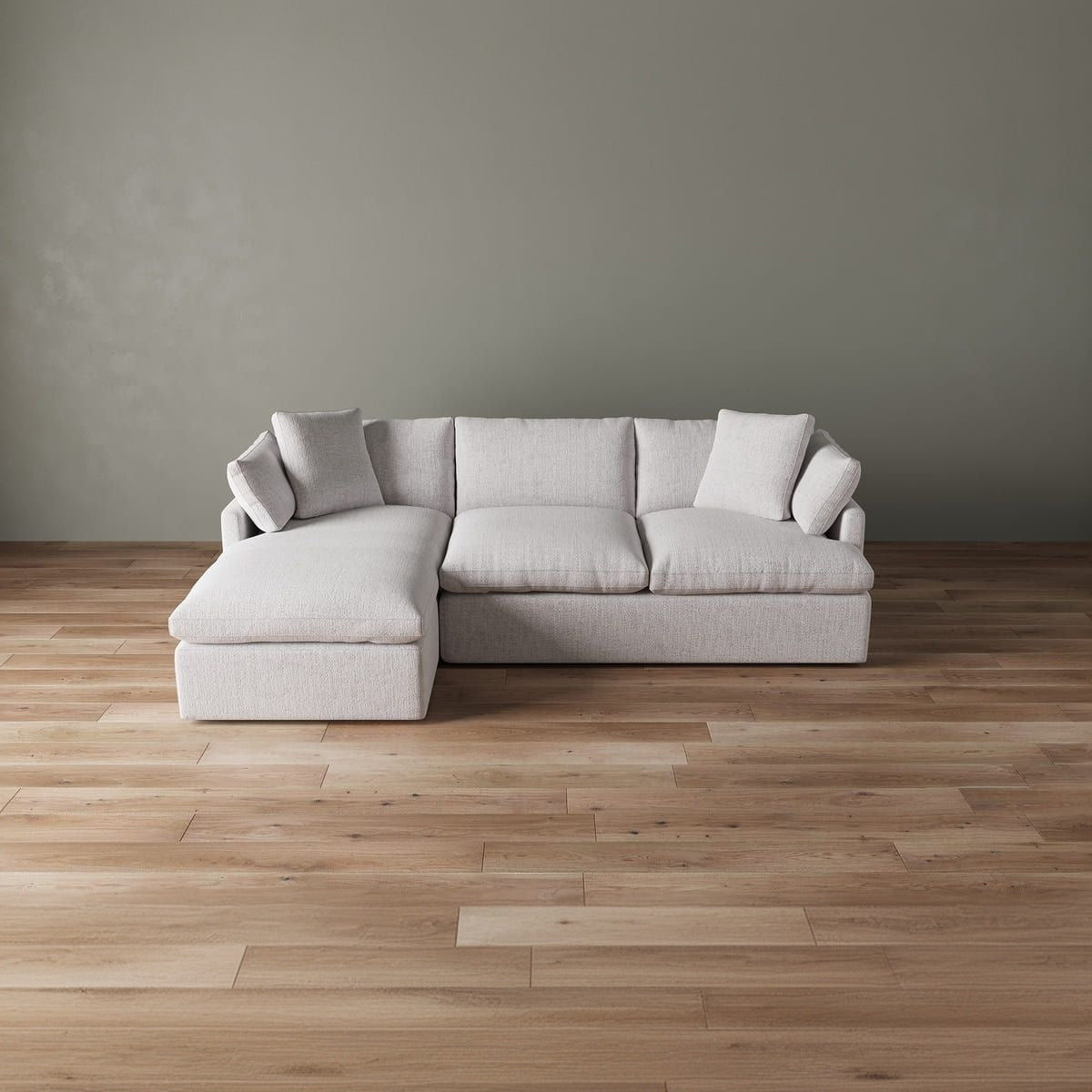 Britton  Sectional Sofa