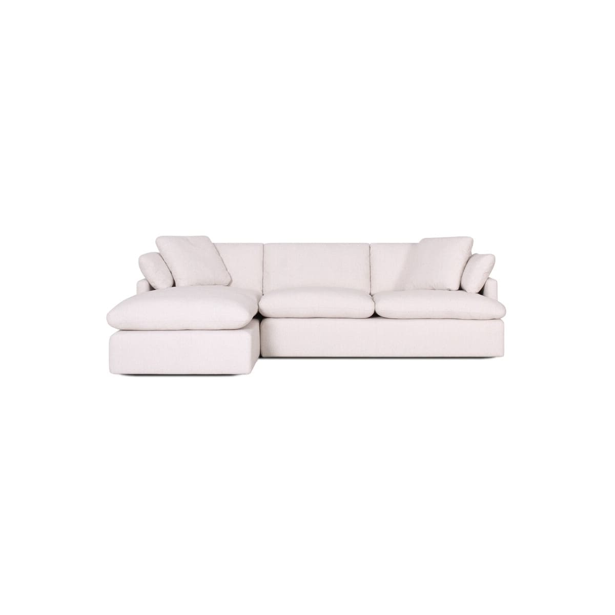 Britton  Sectional Sofa