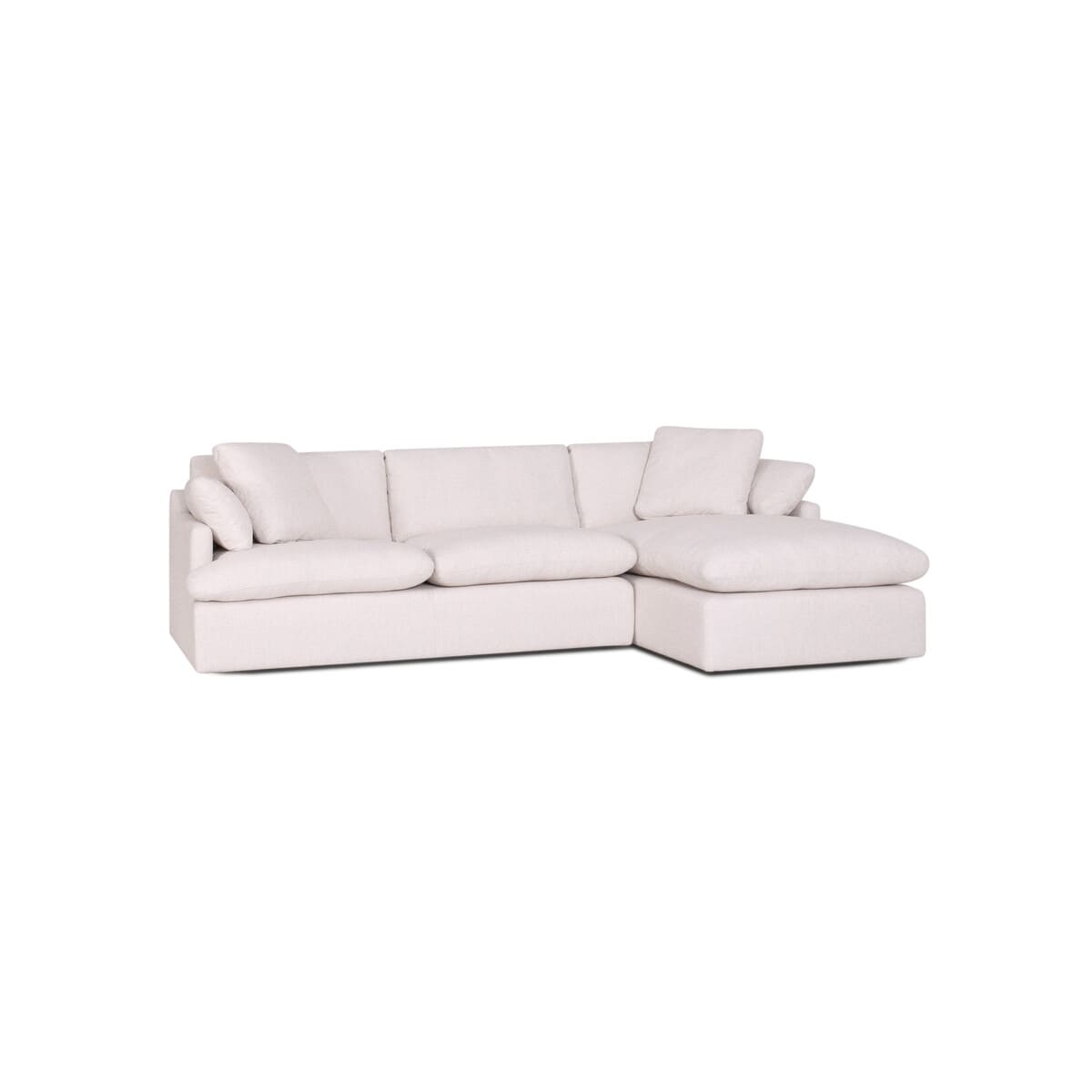 Britton  Sectional Sofa