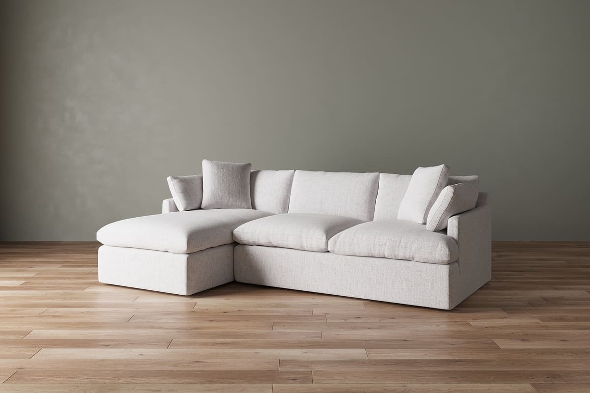 Britton  Sectional Sofa