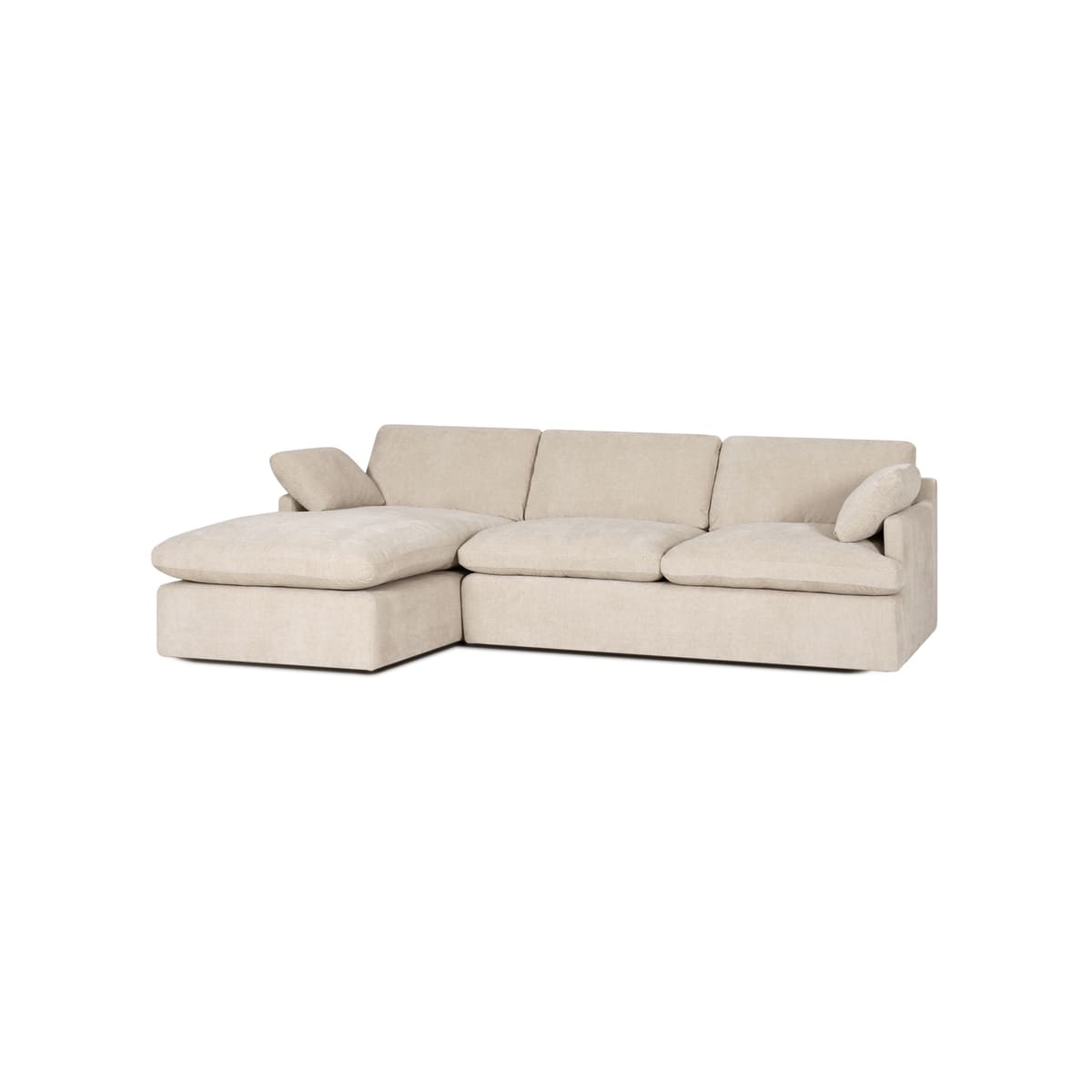 Britton  Sectional Sofa