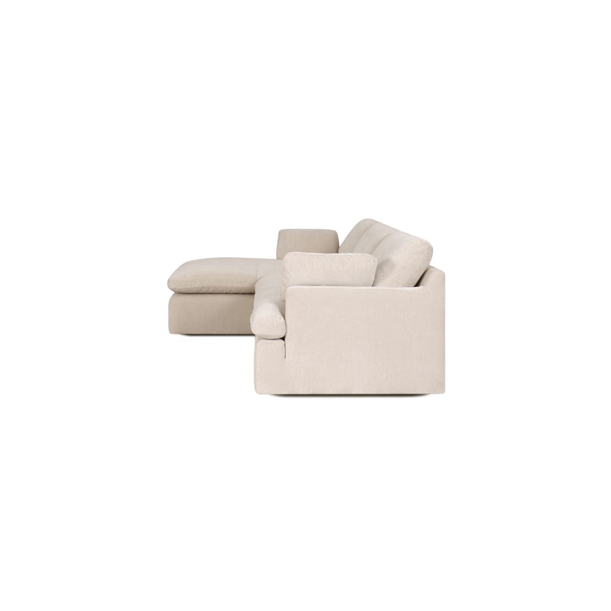 Britton  Sectional Sofa
