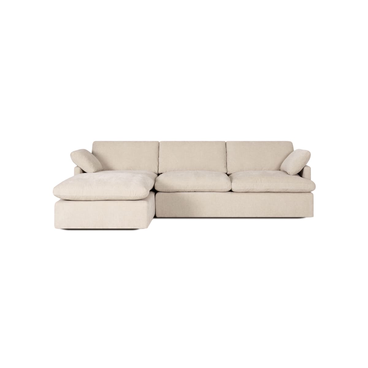 Britton  Sectional Sofa