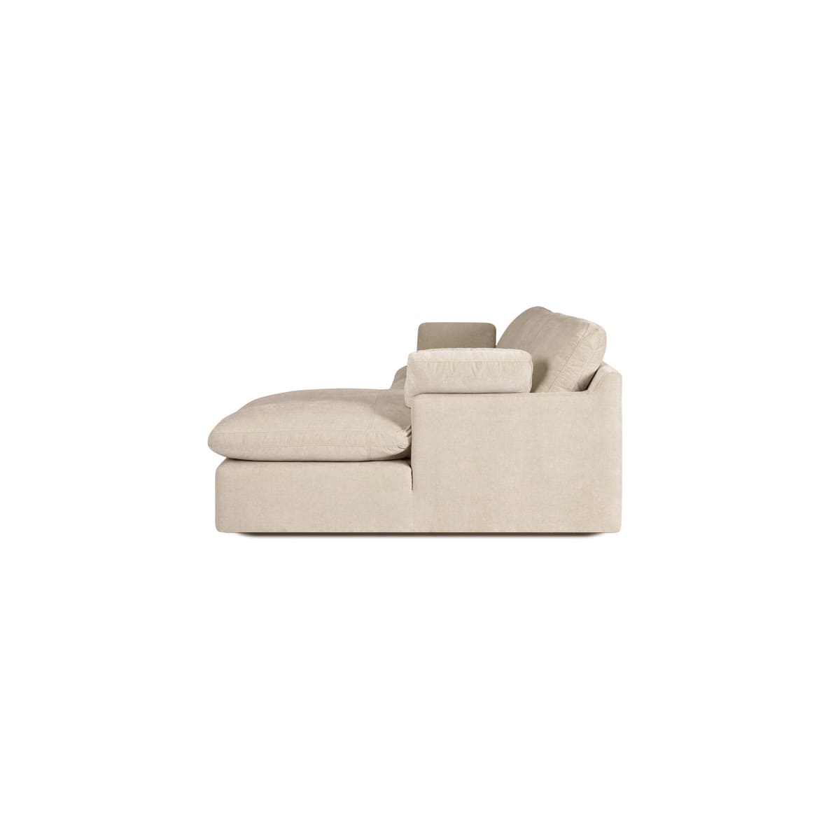 Britton  Sectional Sofa