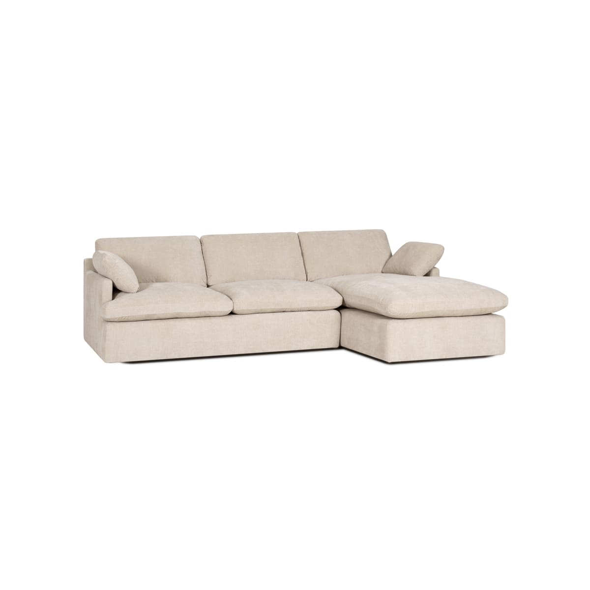 Britton  Sectional Sofa