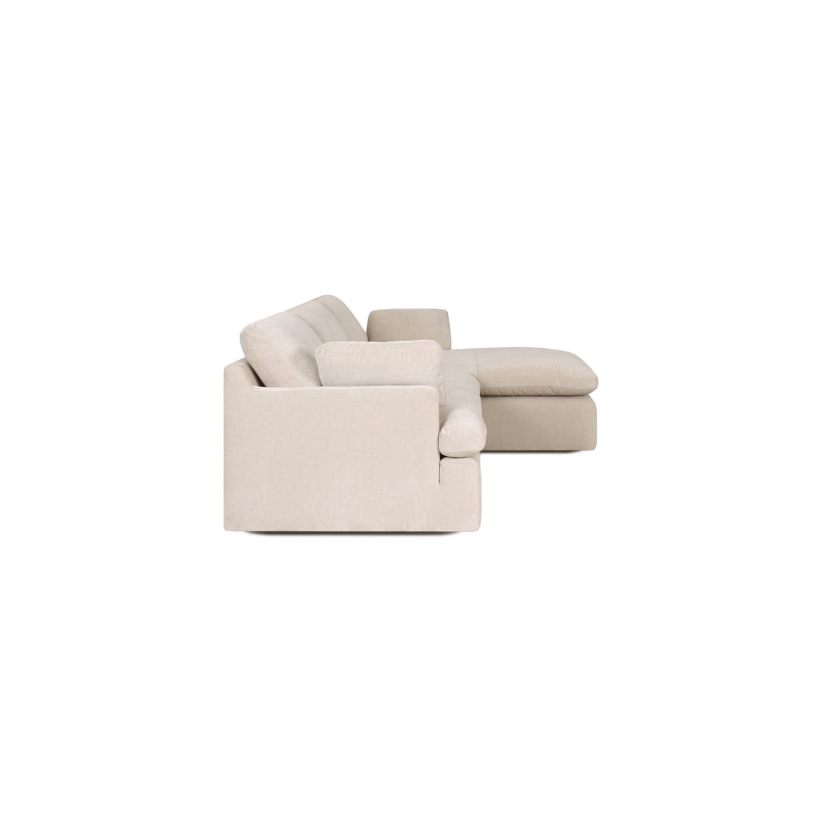 Britton  Sectional Sofa