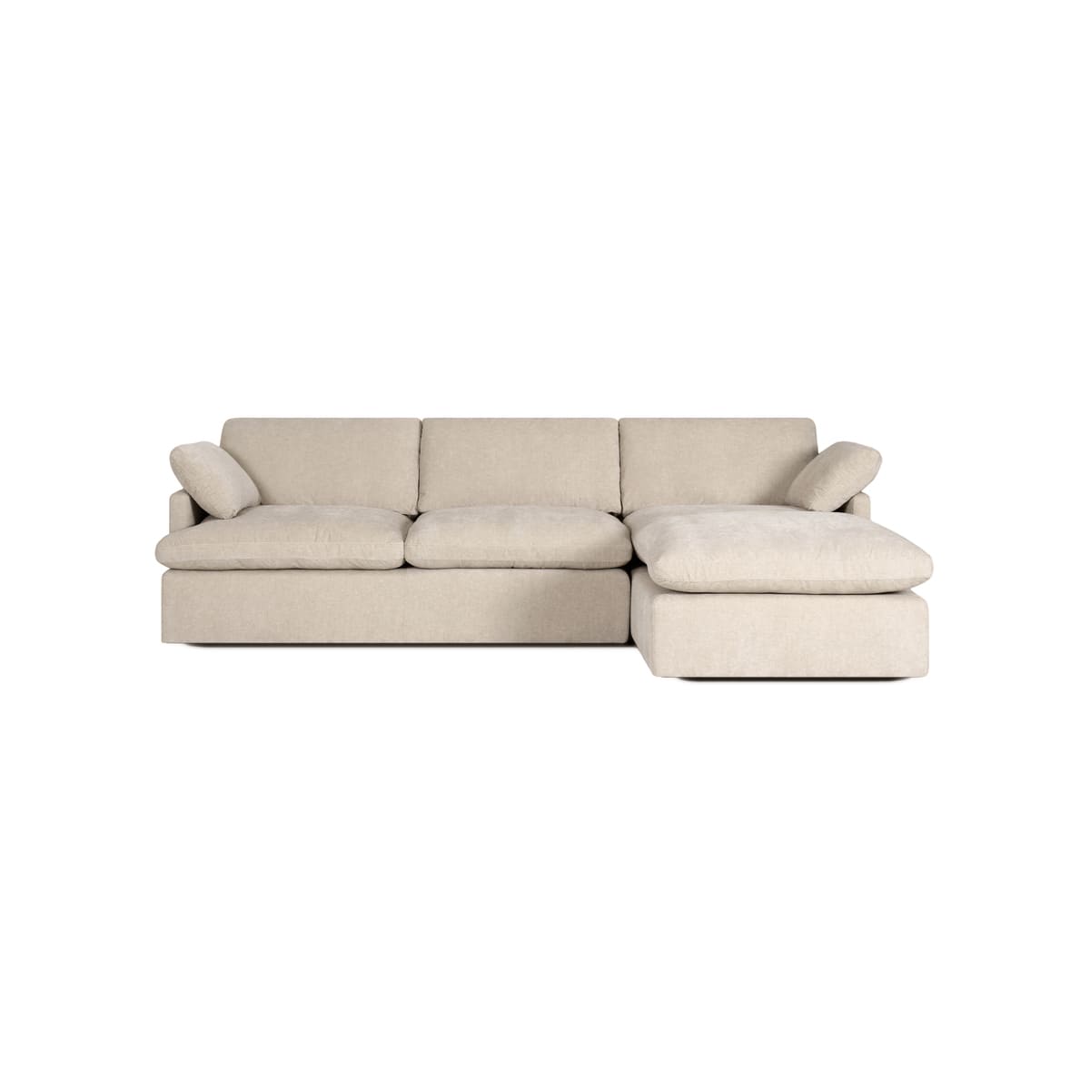Britton  Sectional Sofa