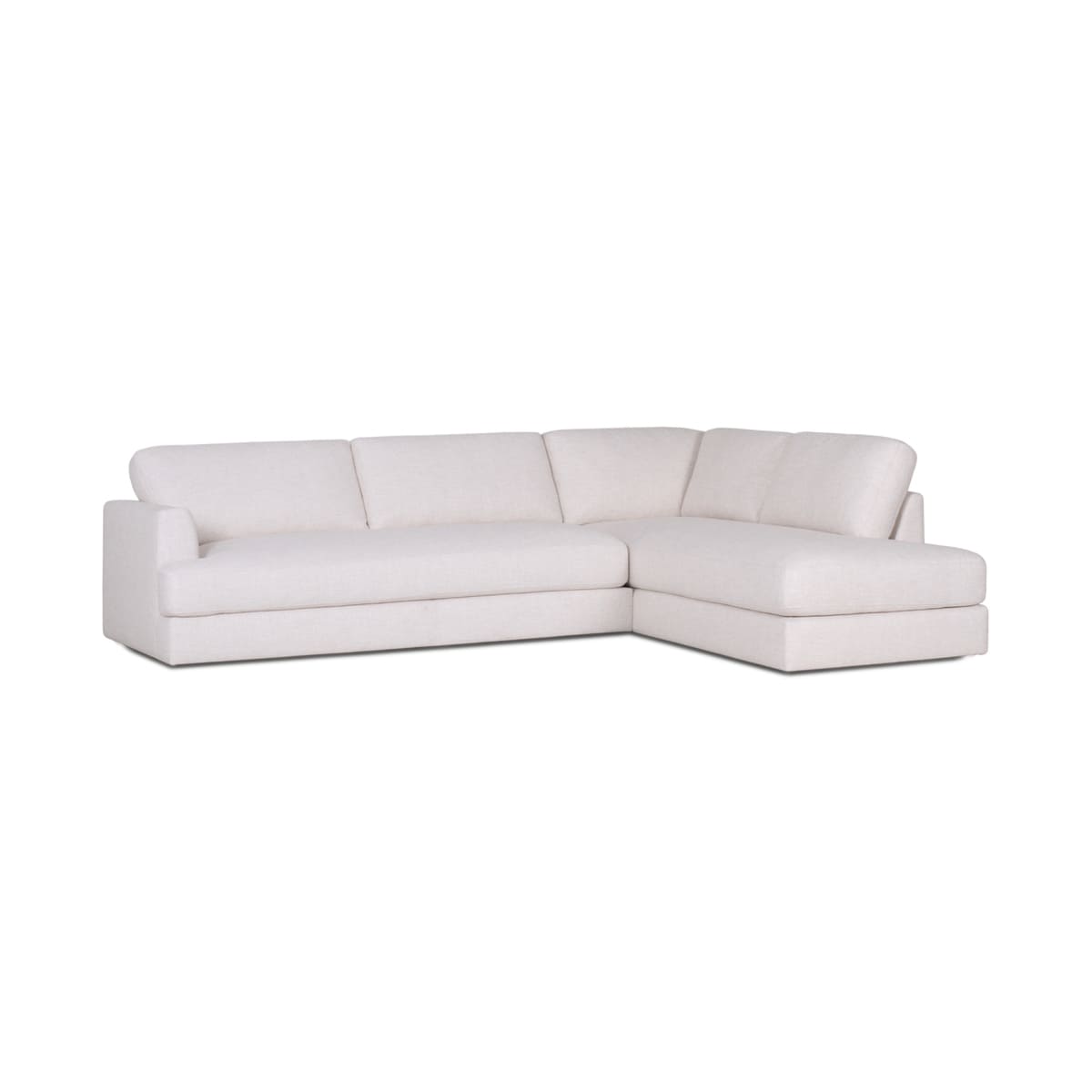 Grant Sectional Sofa