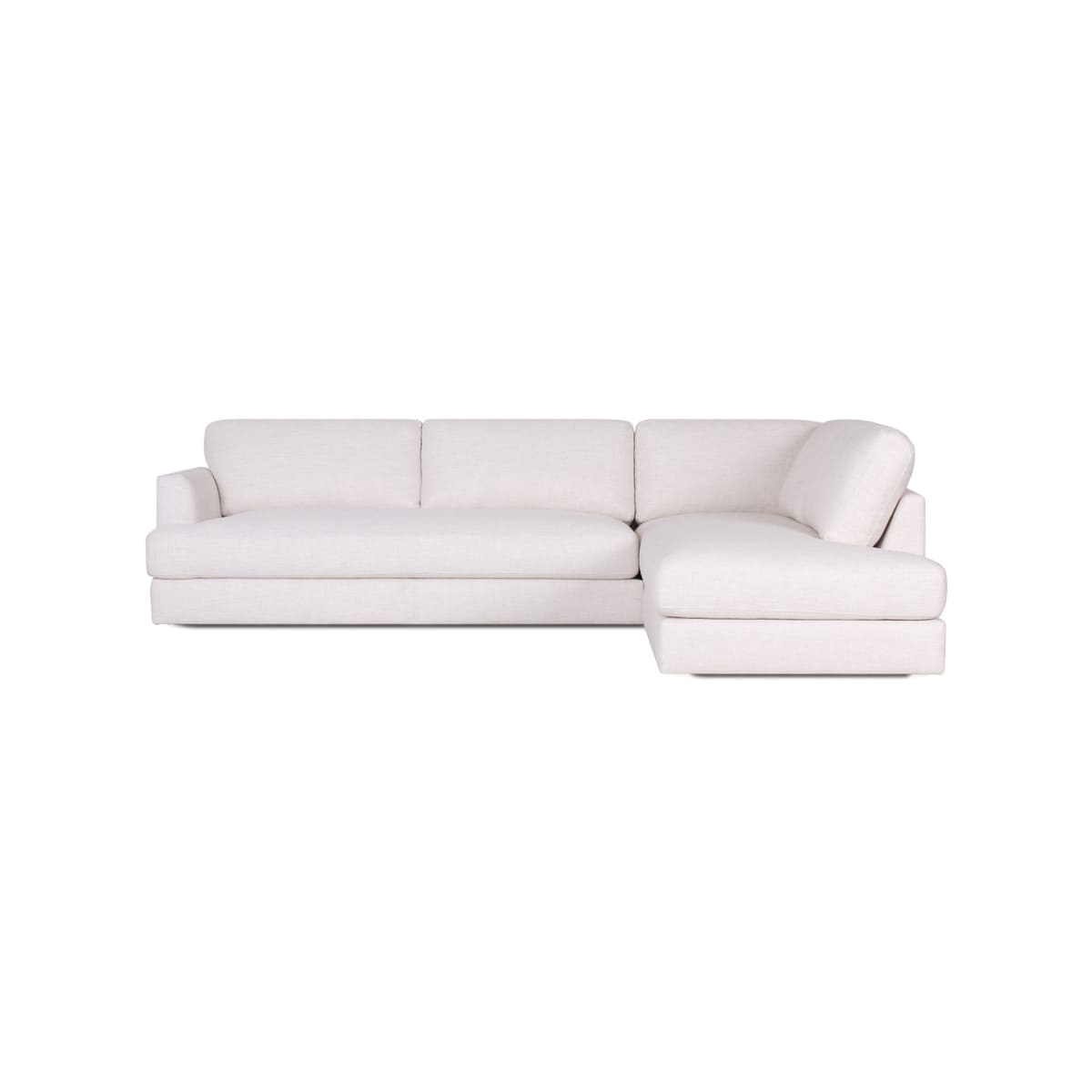 Grant Sectional Sofa