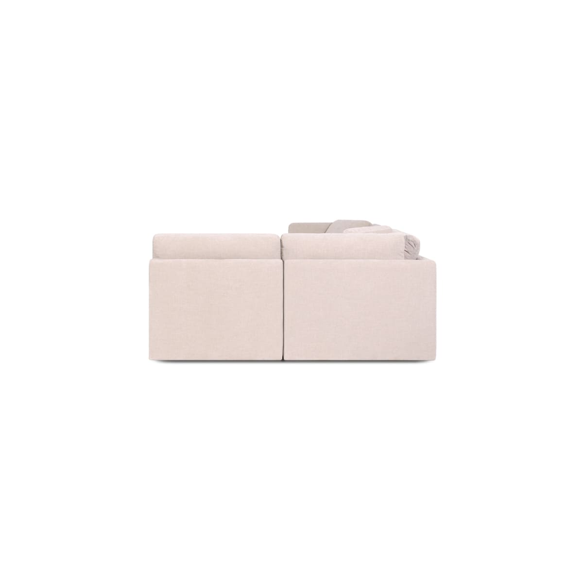 Hilton 4-pc Modular Sofa