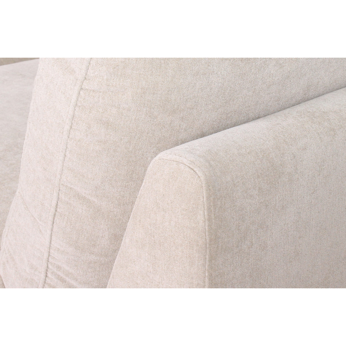 Hilton 4-pc Modular Sofa