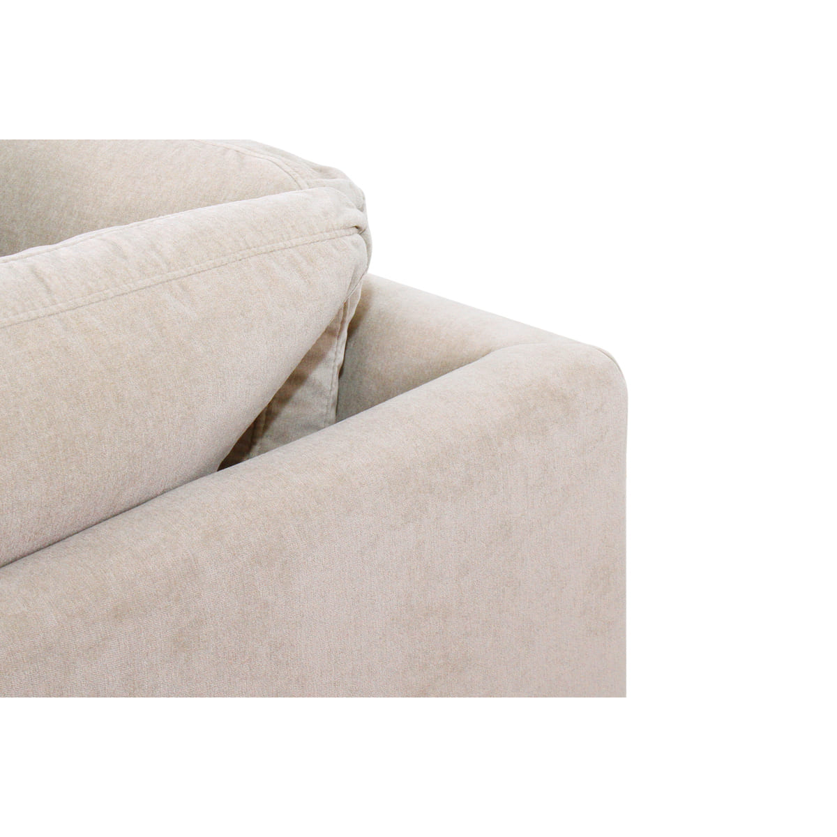 Hilton 4-pc Modular Sofa