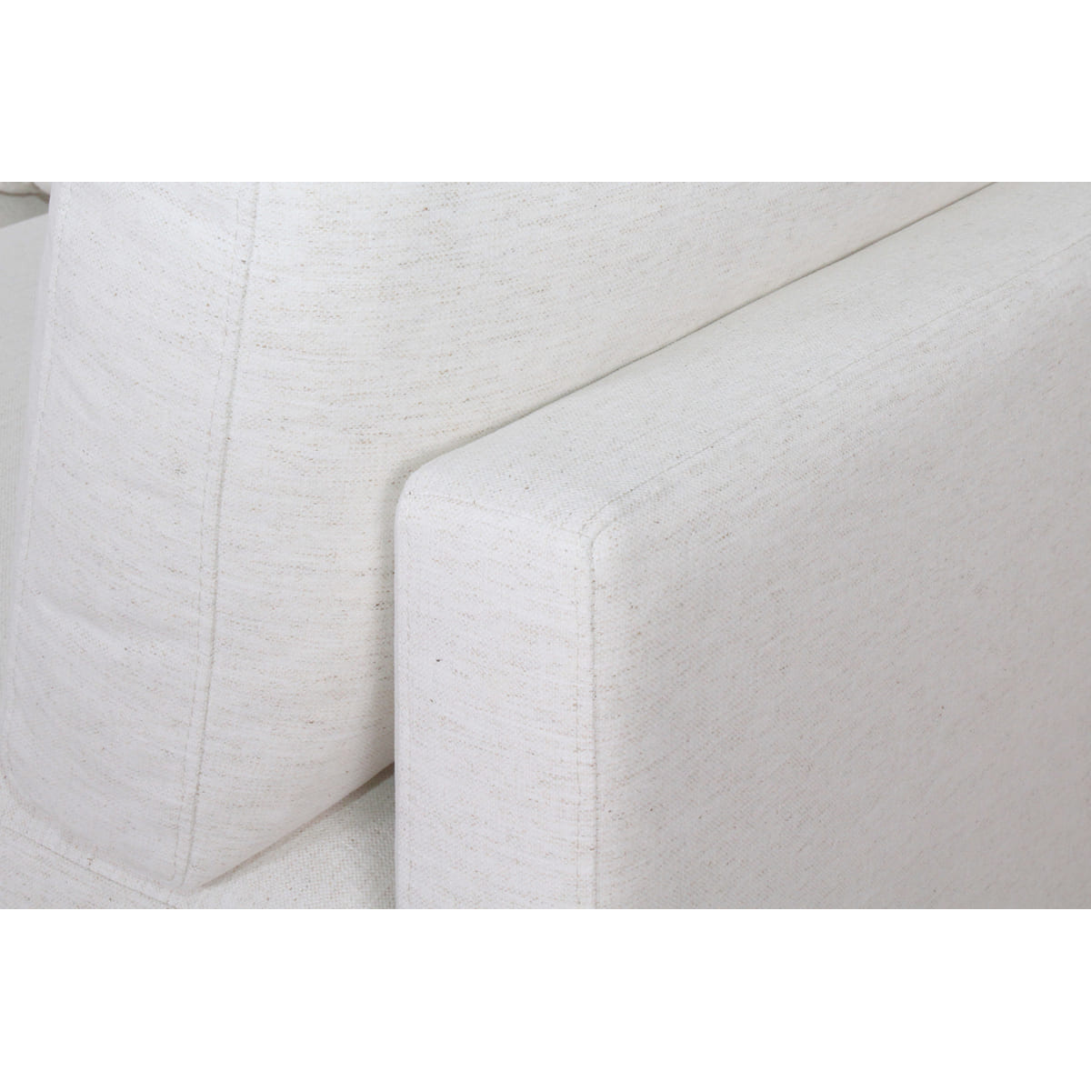 Haven 3-pc Modular Sofa W/Ottoman