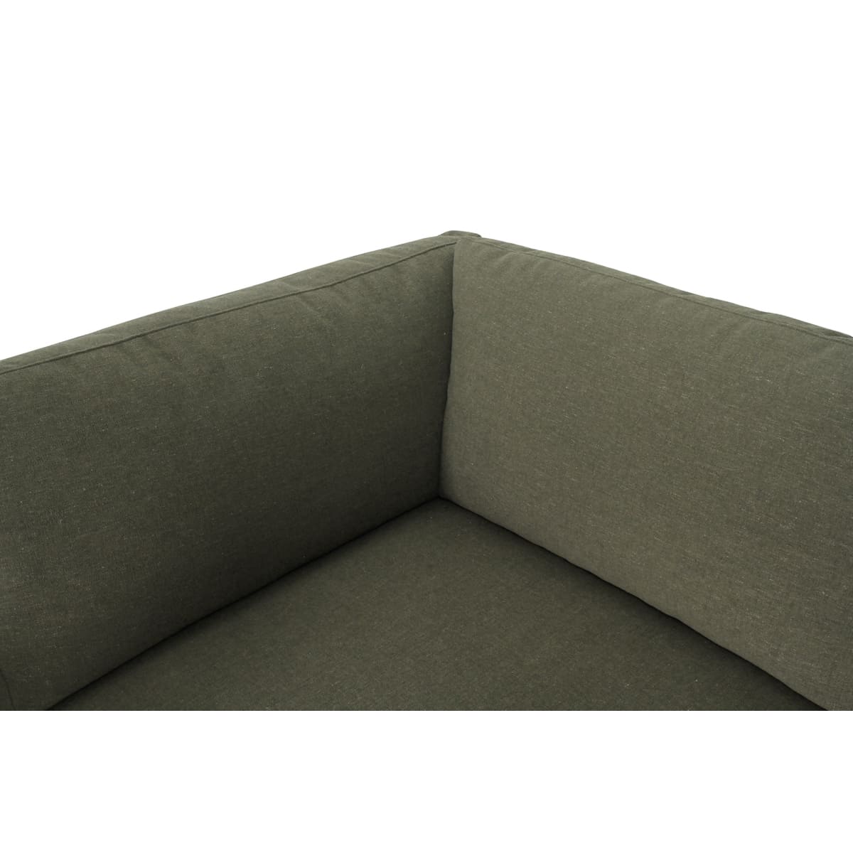 Hilton 4-pc Modular Sofa