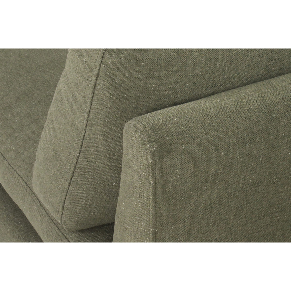 Hilton 4-pc Modular Sofa