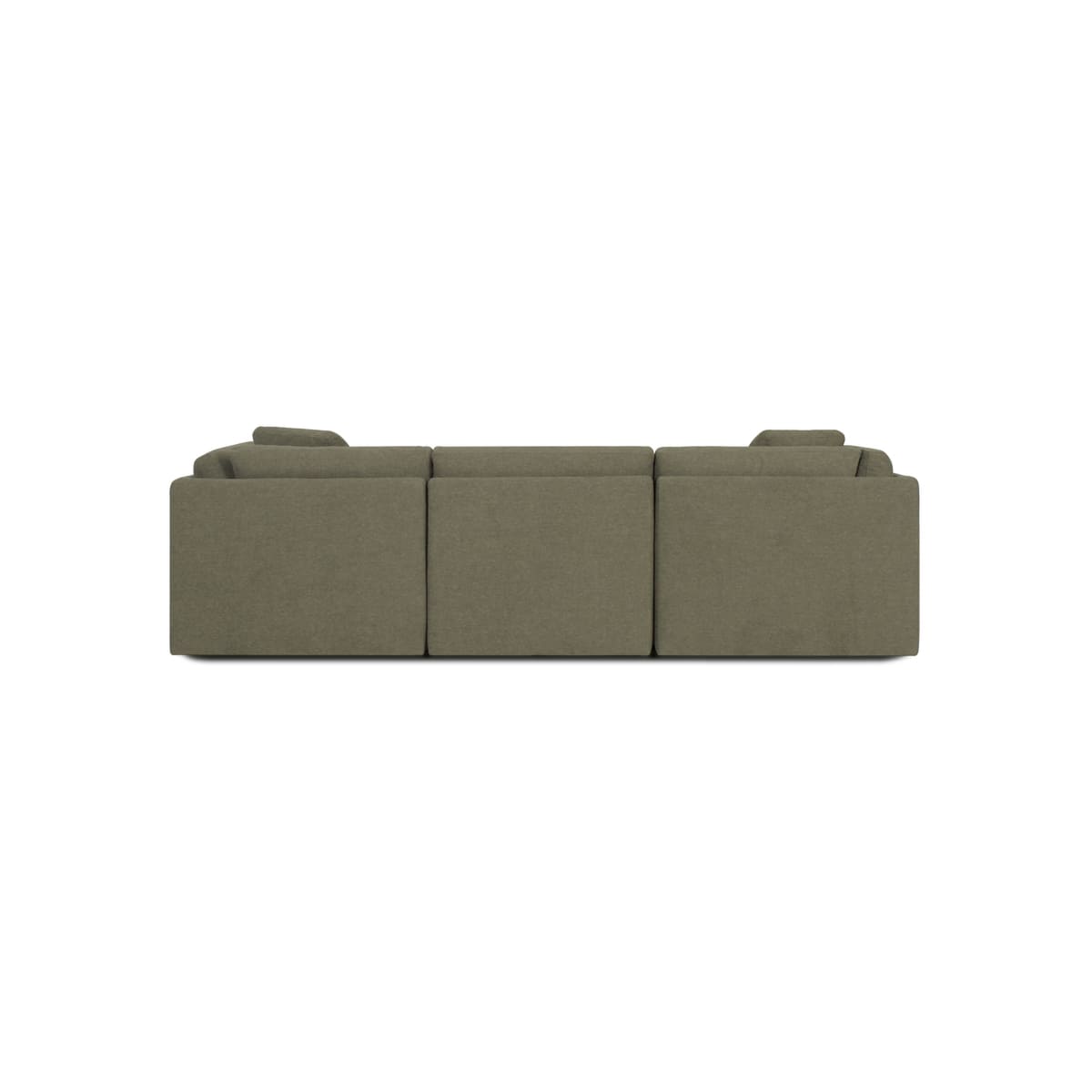 Hilton 4-pc Modular Sofa