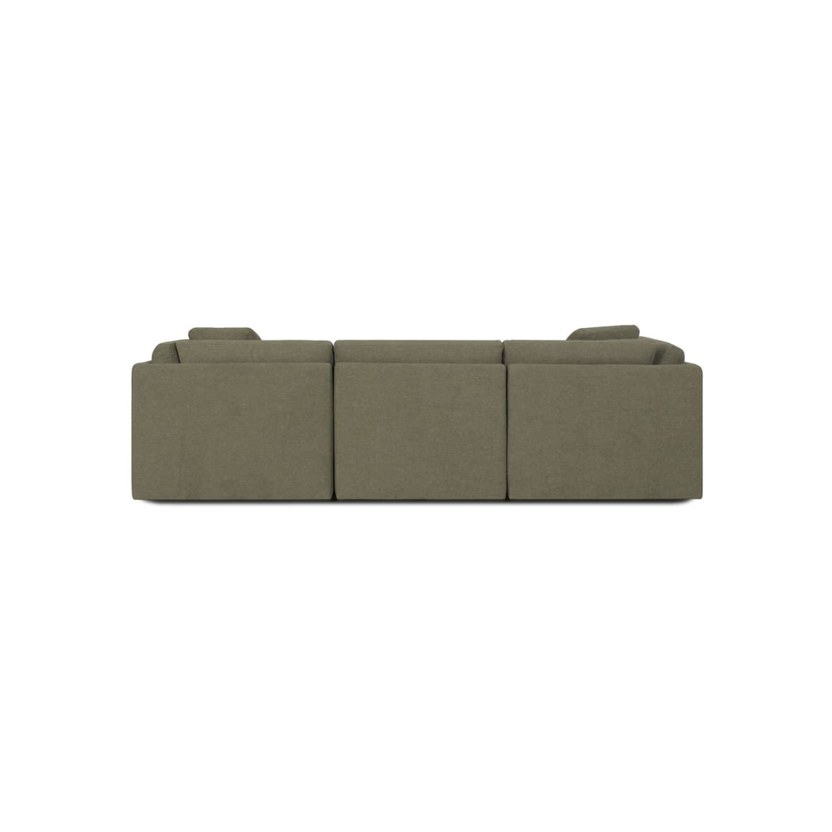 Hilton 4-pc Modular Sofa