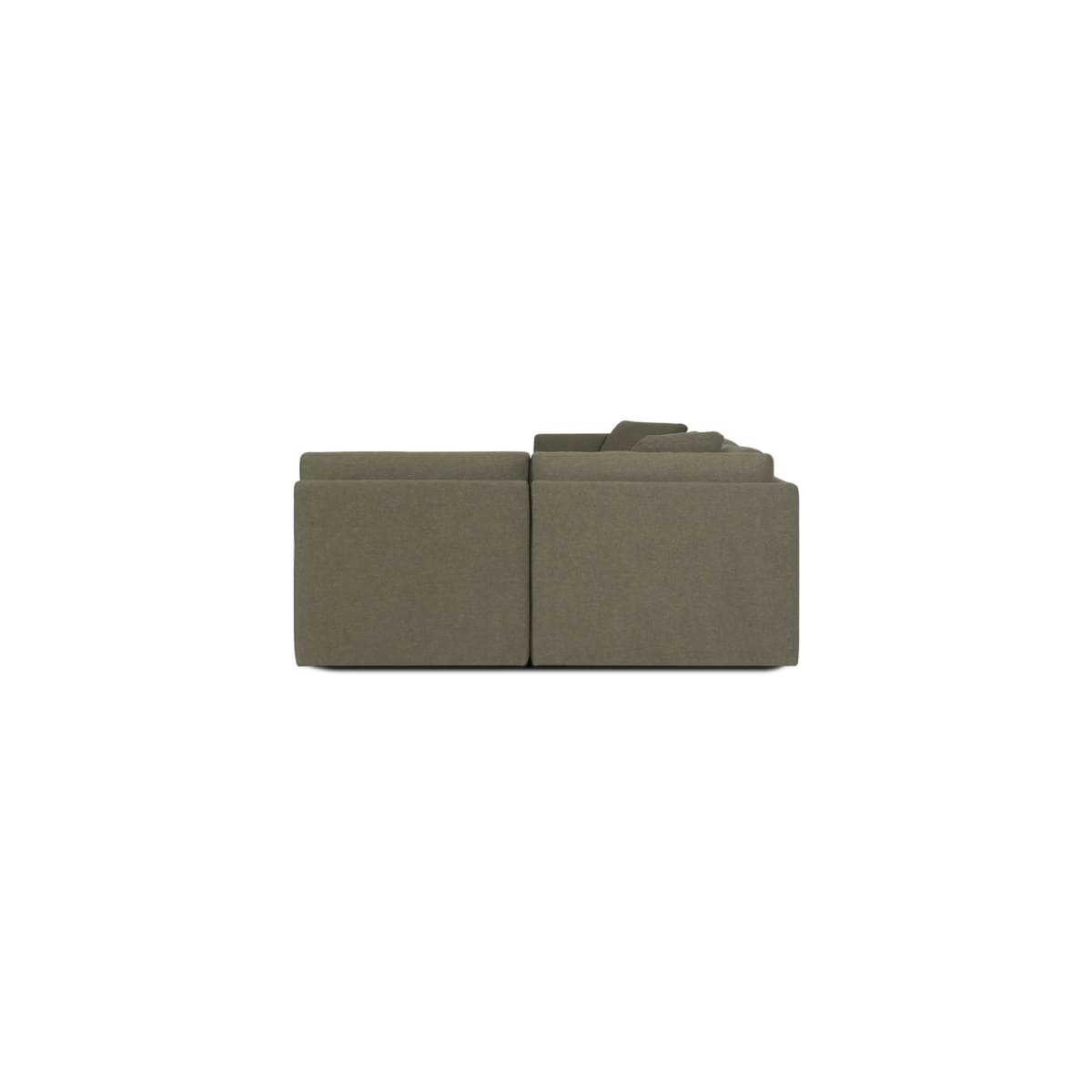 Hilton 4-pc Modular Sofa