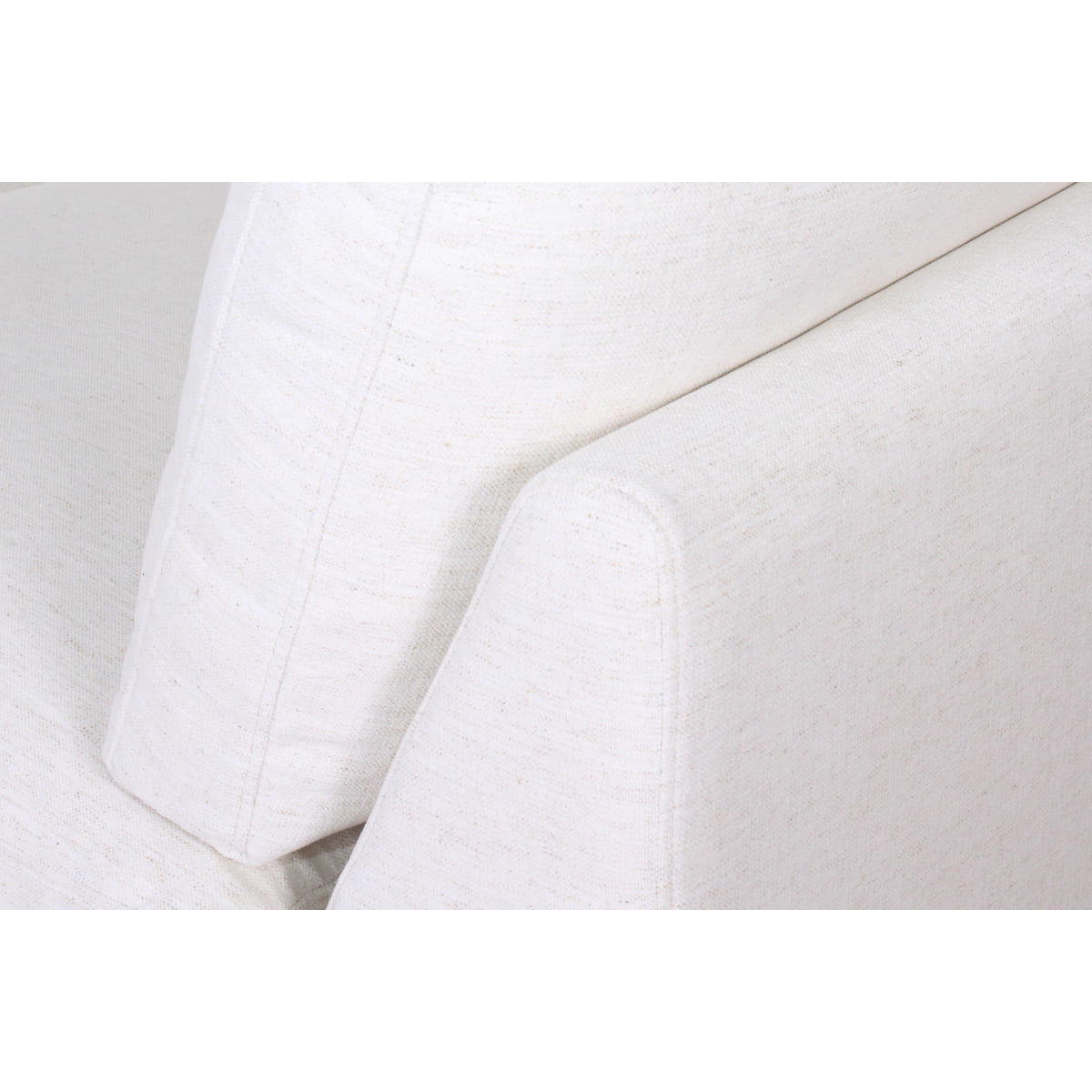 Hilton 4-pc Modular Sofa