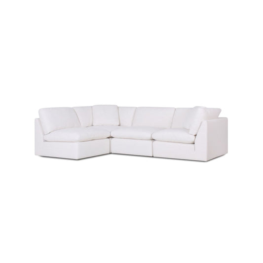 Hilton 4-pc Modular Sofa