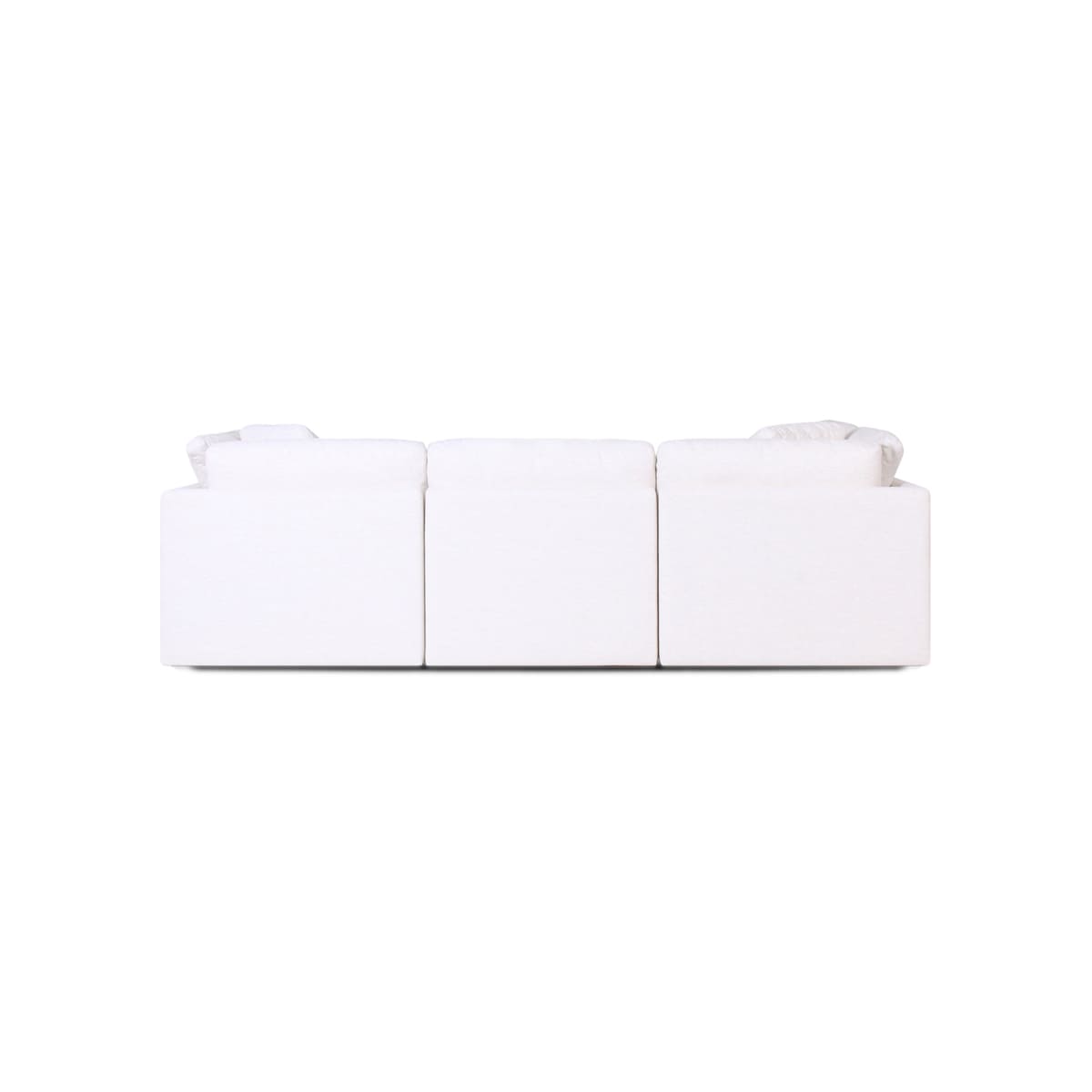 Hilton 4-pc Modular Sofa