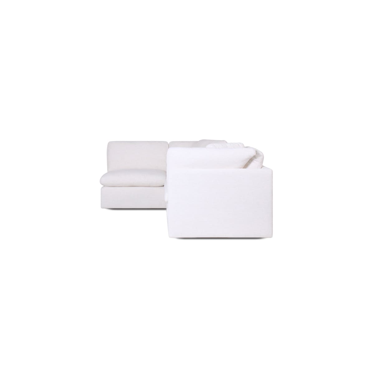 Hilton 4-pc Modular Sofa