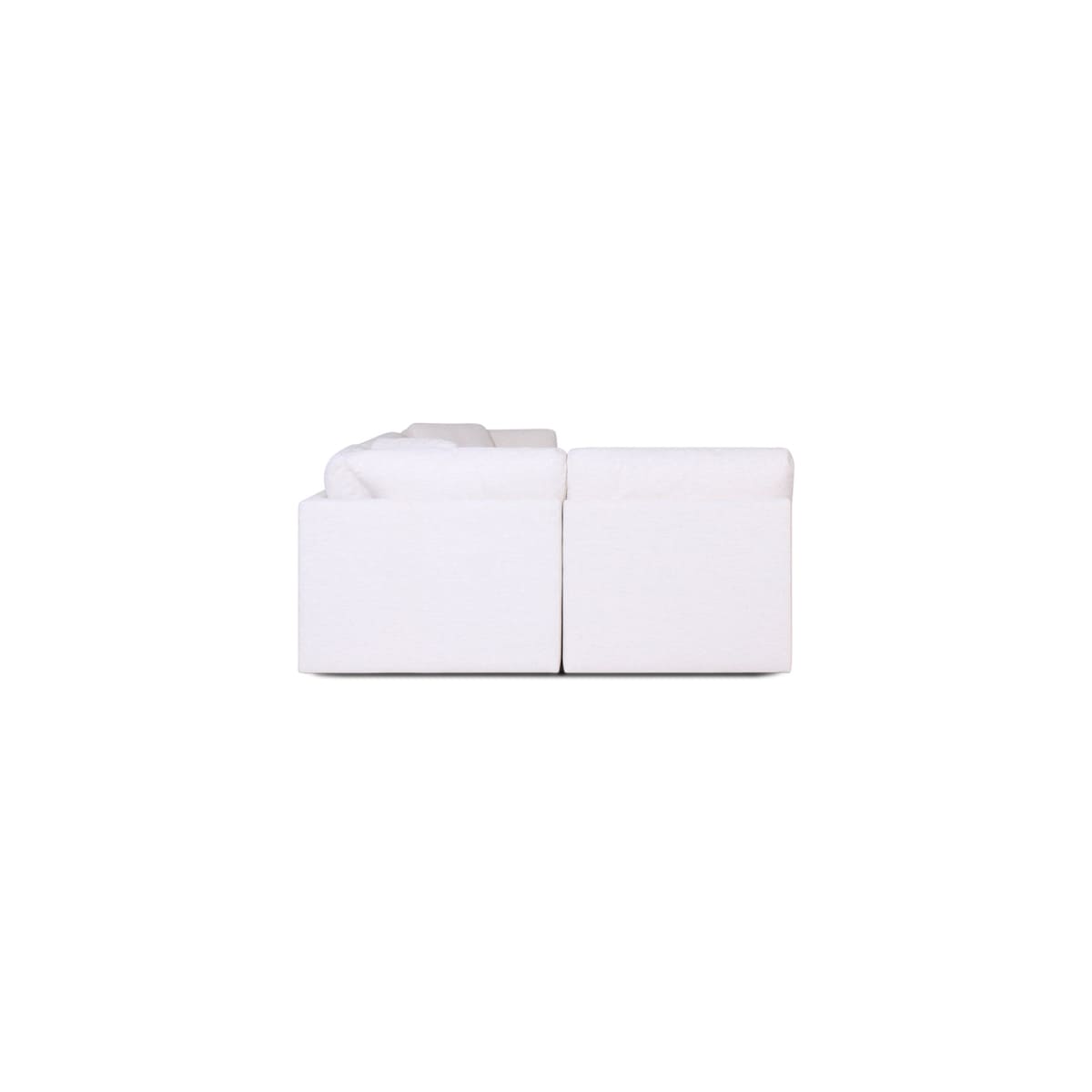 Hilton 4-pc Modular Sofa