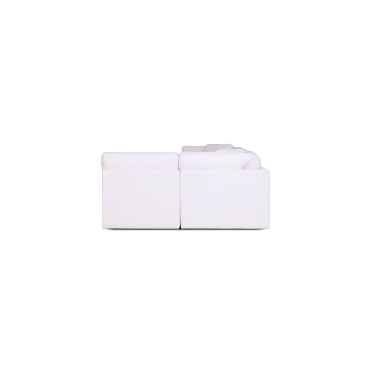 Hilton 4-pc Modular Sofa