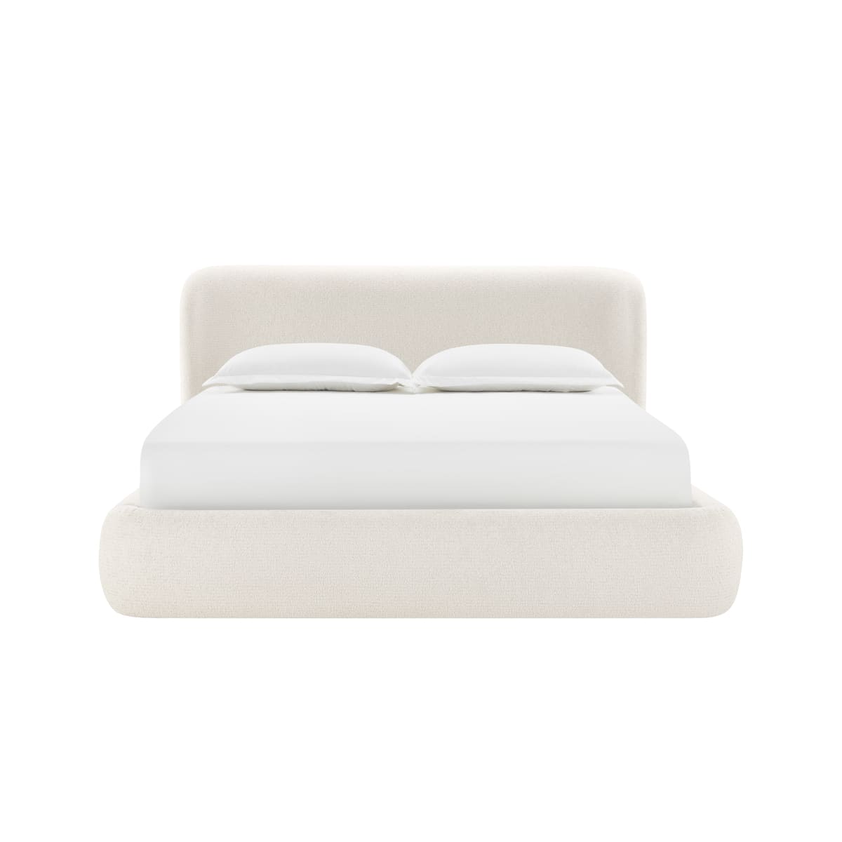Lula Storage Bed – Modern Storage