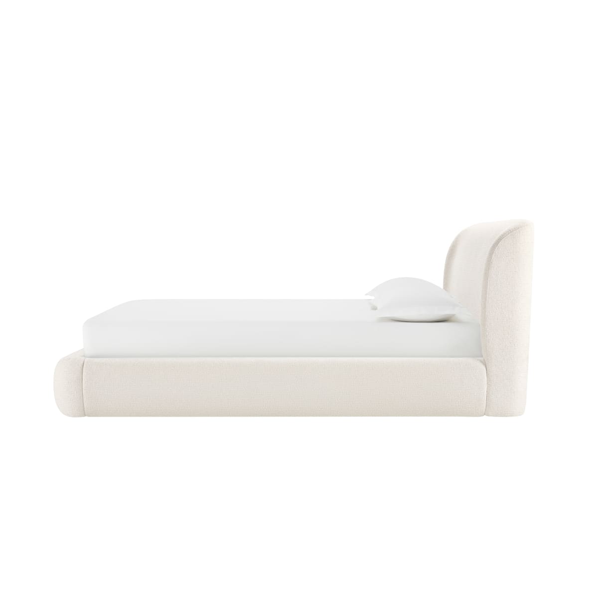 Lula Storage Bed – Modern Storage