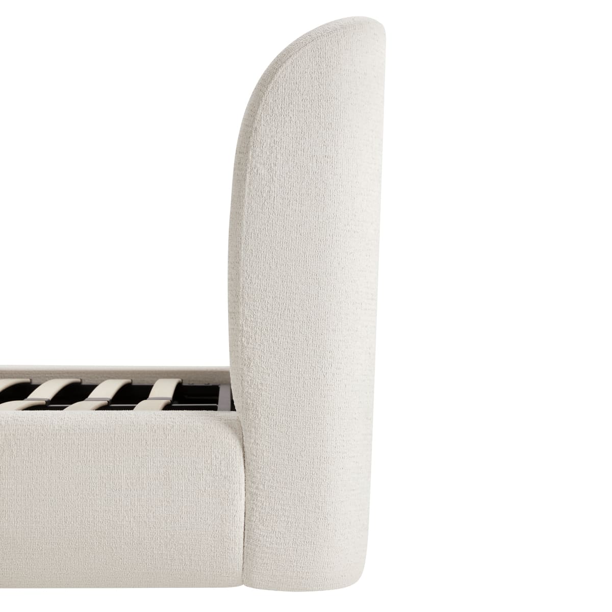 Lula Storage Bed – Modern Storage
