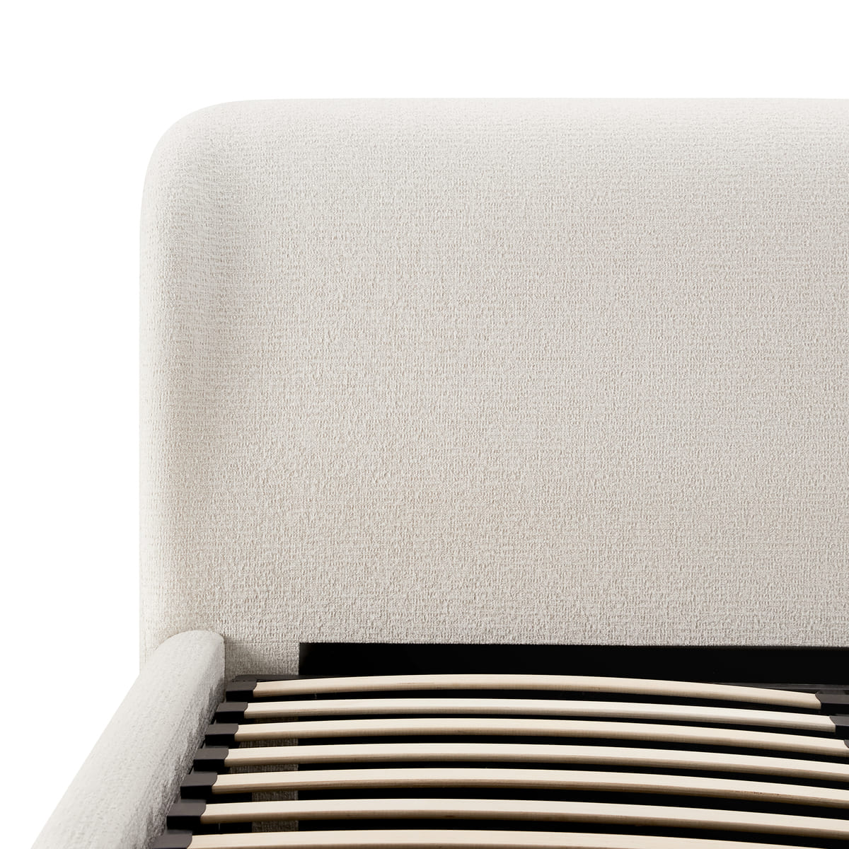 Lula Storage Bed – Modern Storage