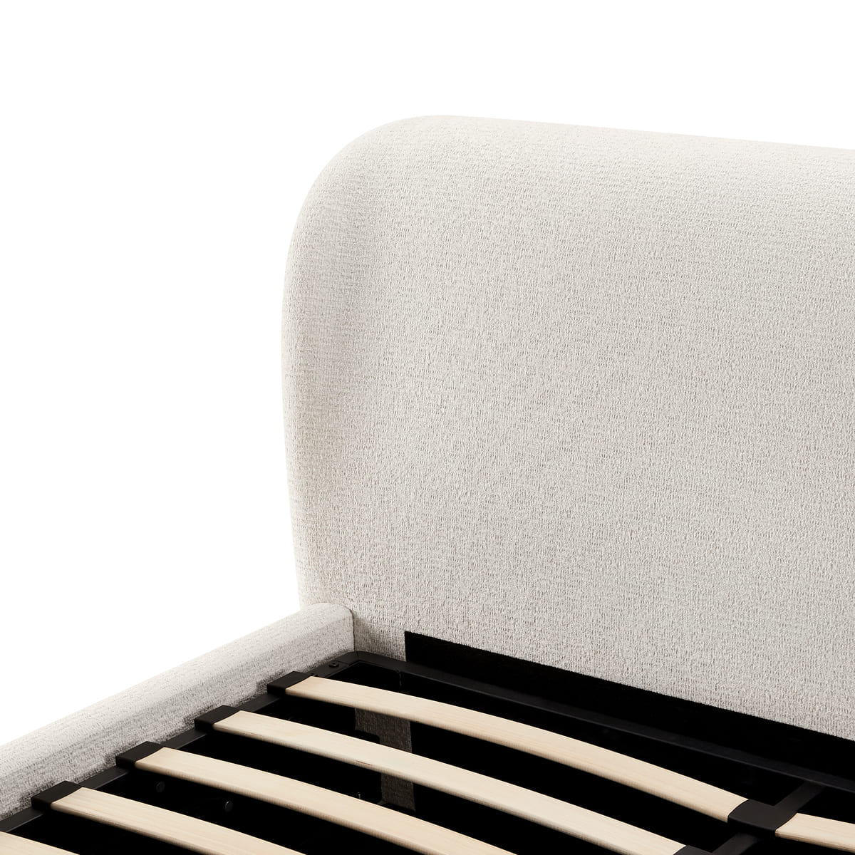 Lula Storage Bed – Modern Storage