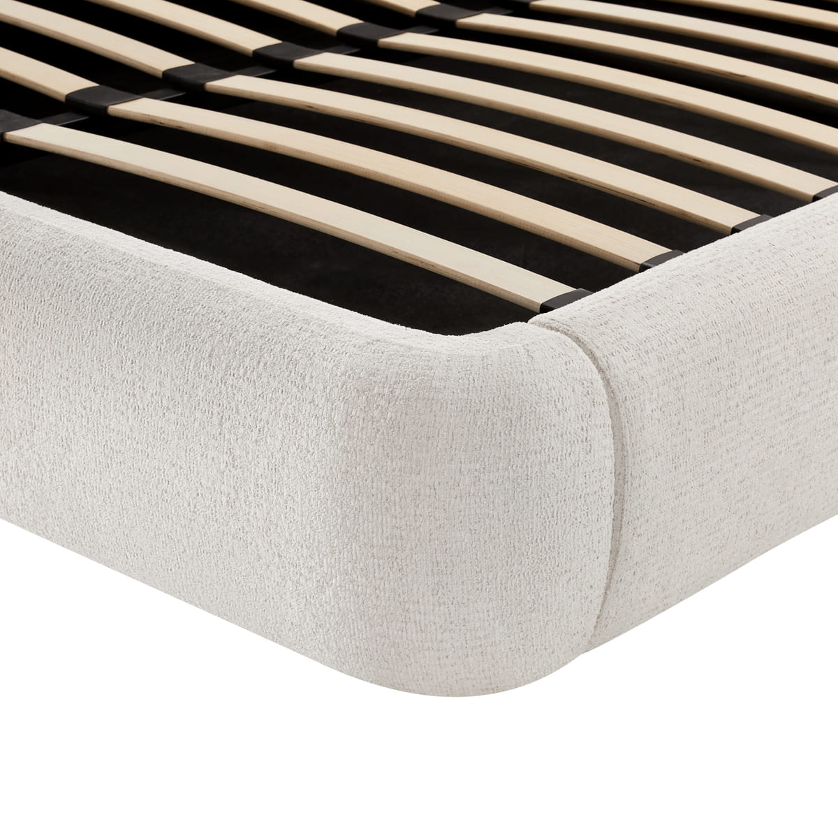 Lula Storage Bed – Modern Storage