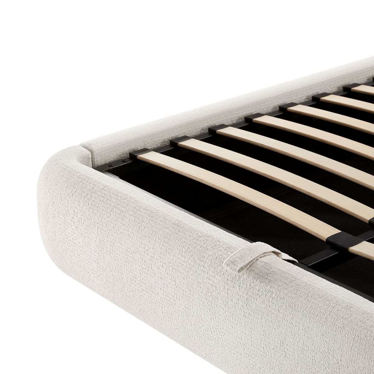 Lula Storage Bed – Modern Storage