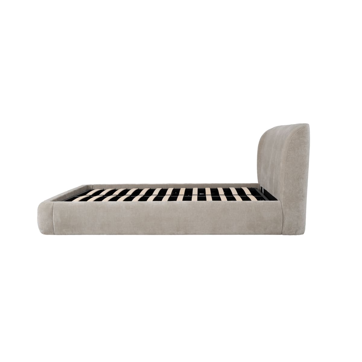 Lula Storage Bed – Modern Storage