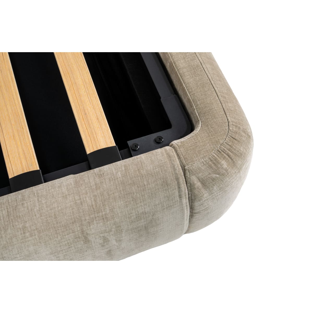 Lula Storage Bed – Modern Storage