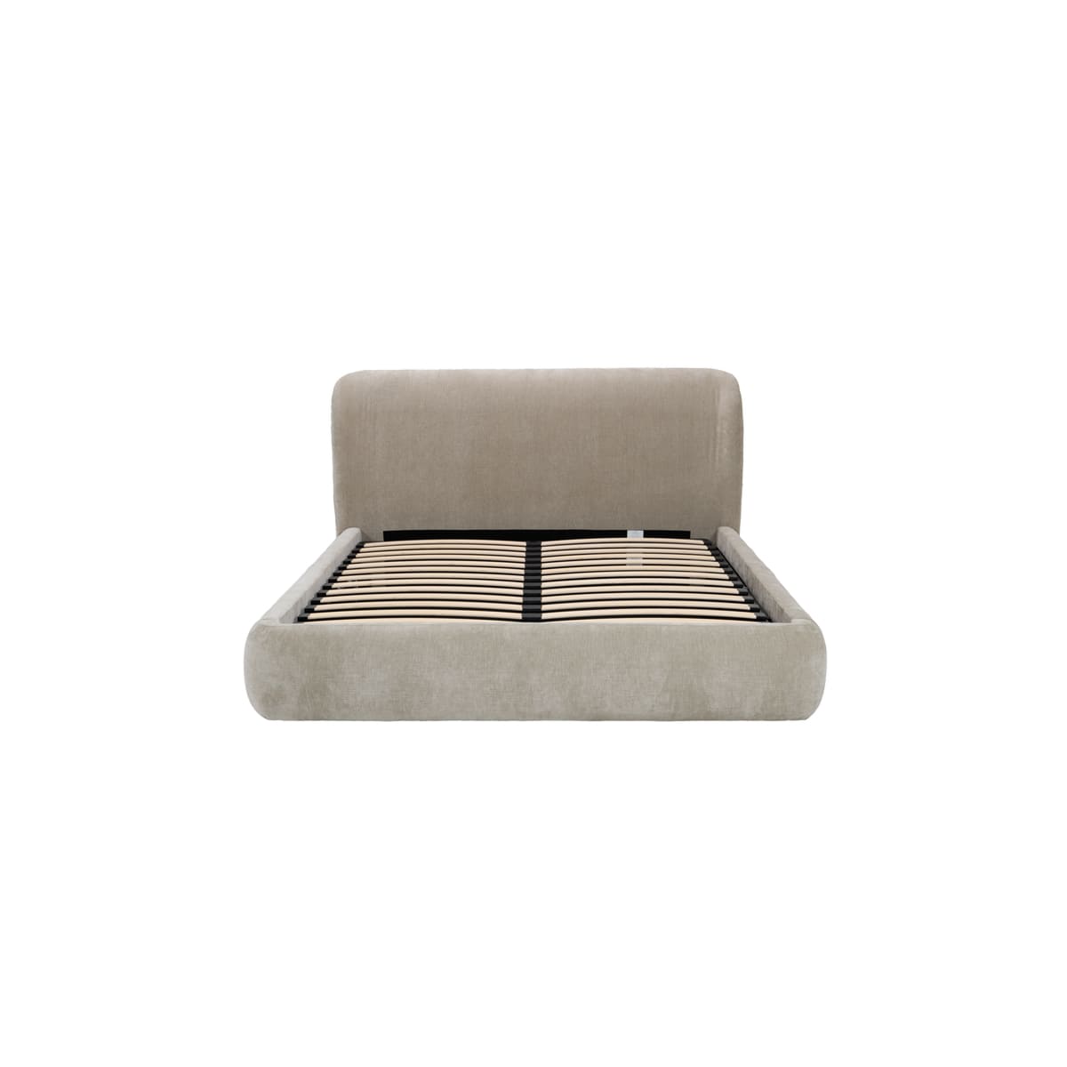 Lula Storage Bed – Modern Storage