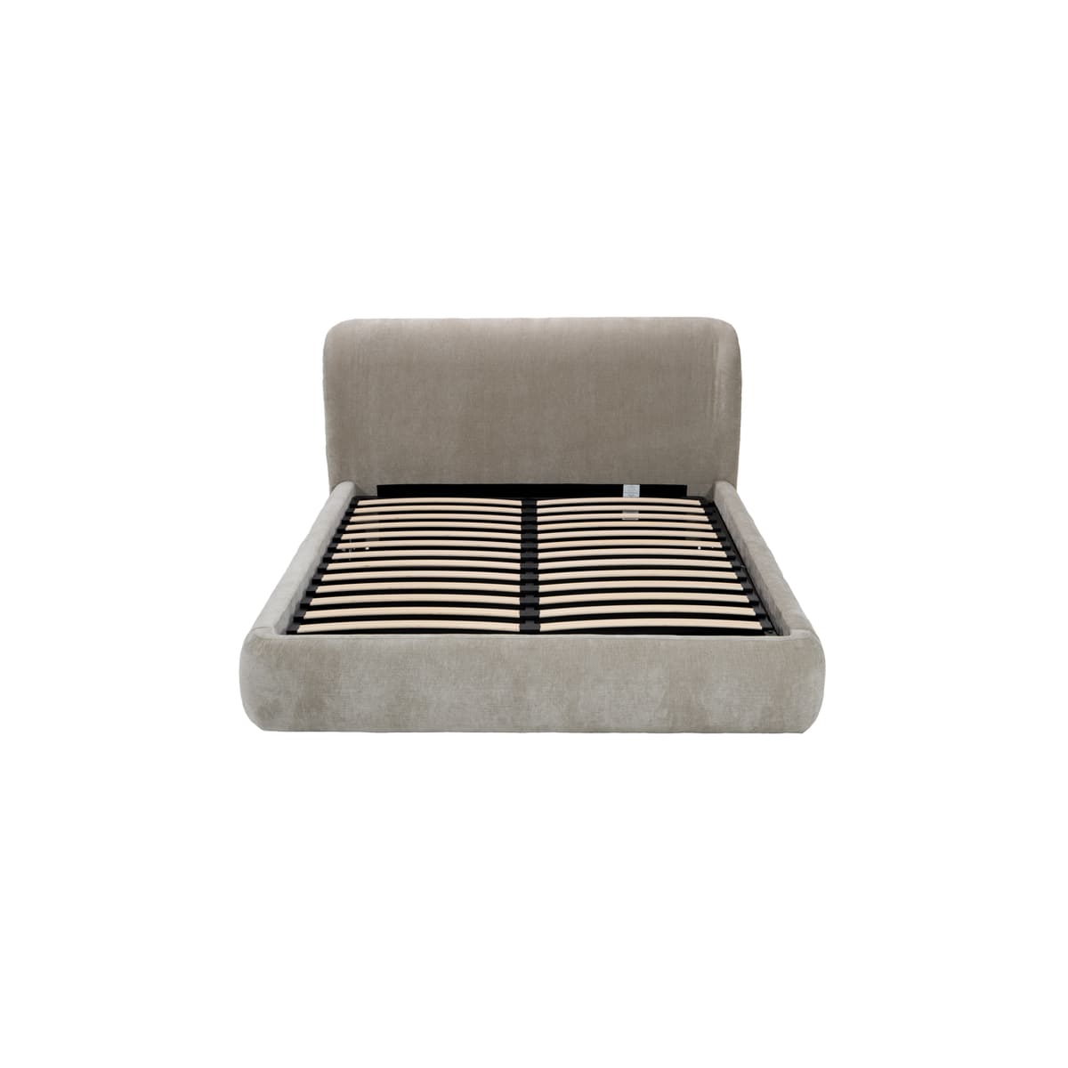 Lula Storage Bed – Modern Storage