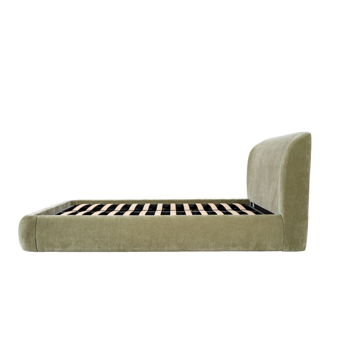 Lula Storage Bed – Modern Storage