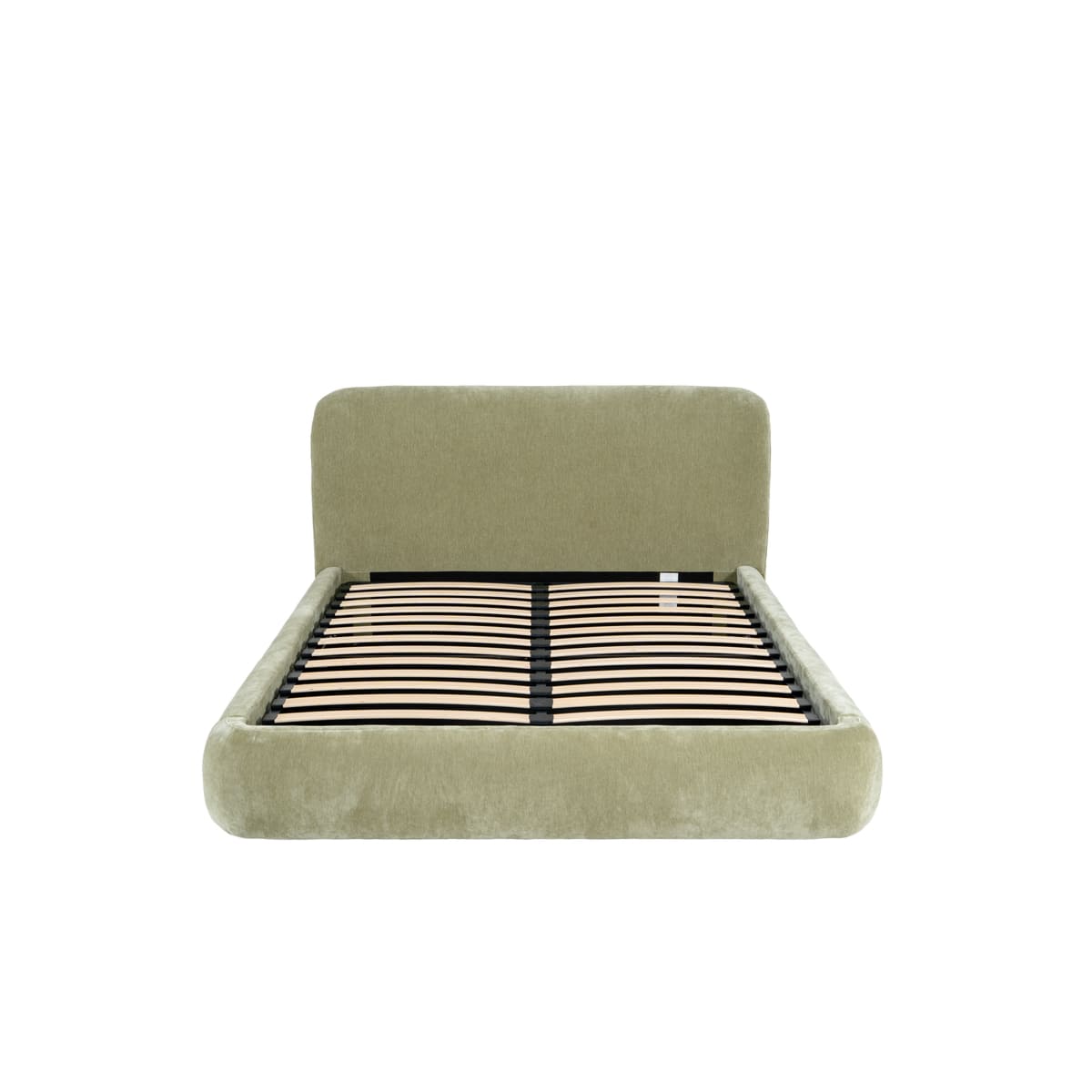 Lula Storage Bed – Modern Storage