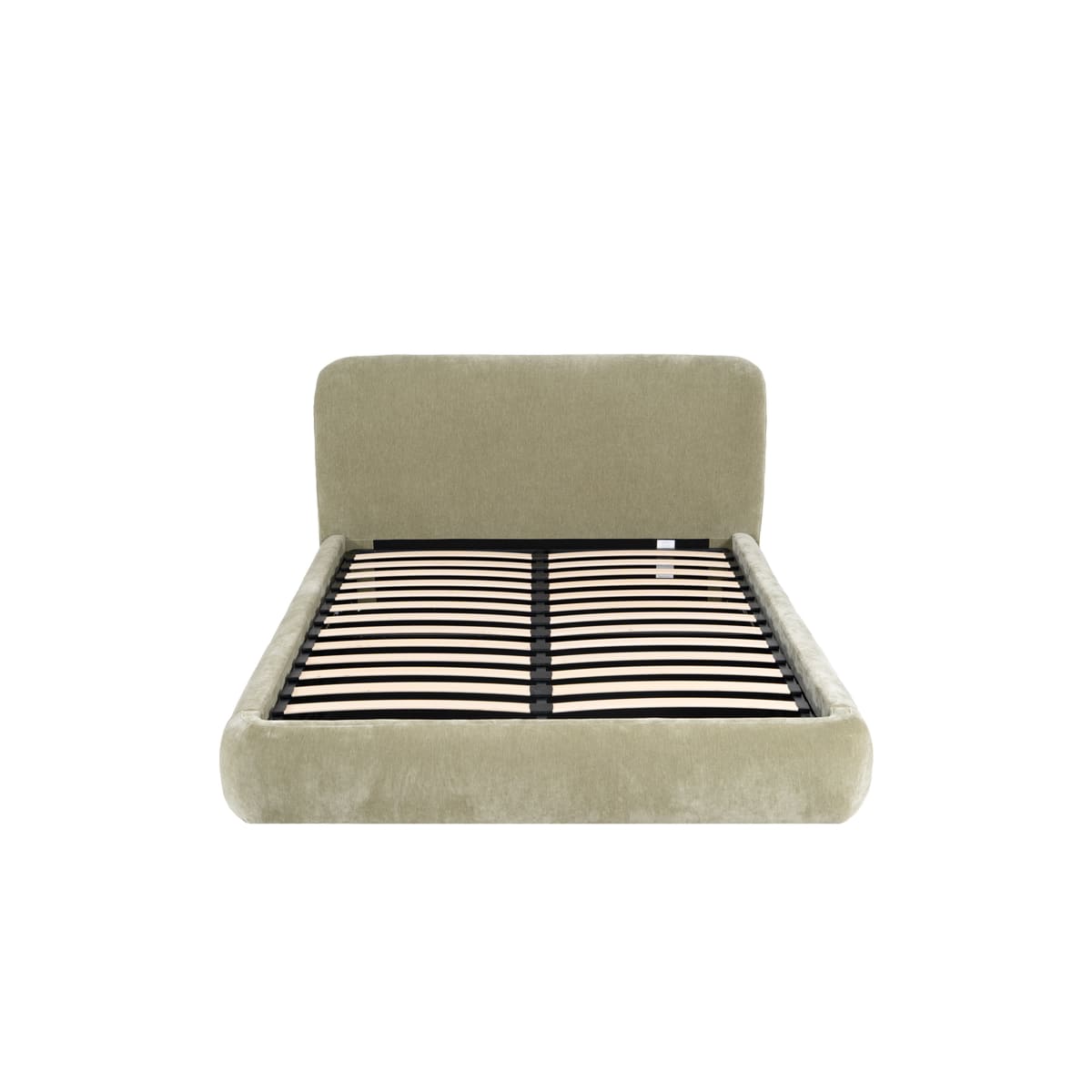 Lula Storage Bed – Modern Storage