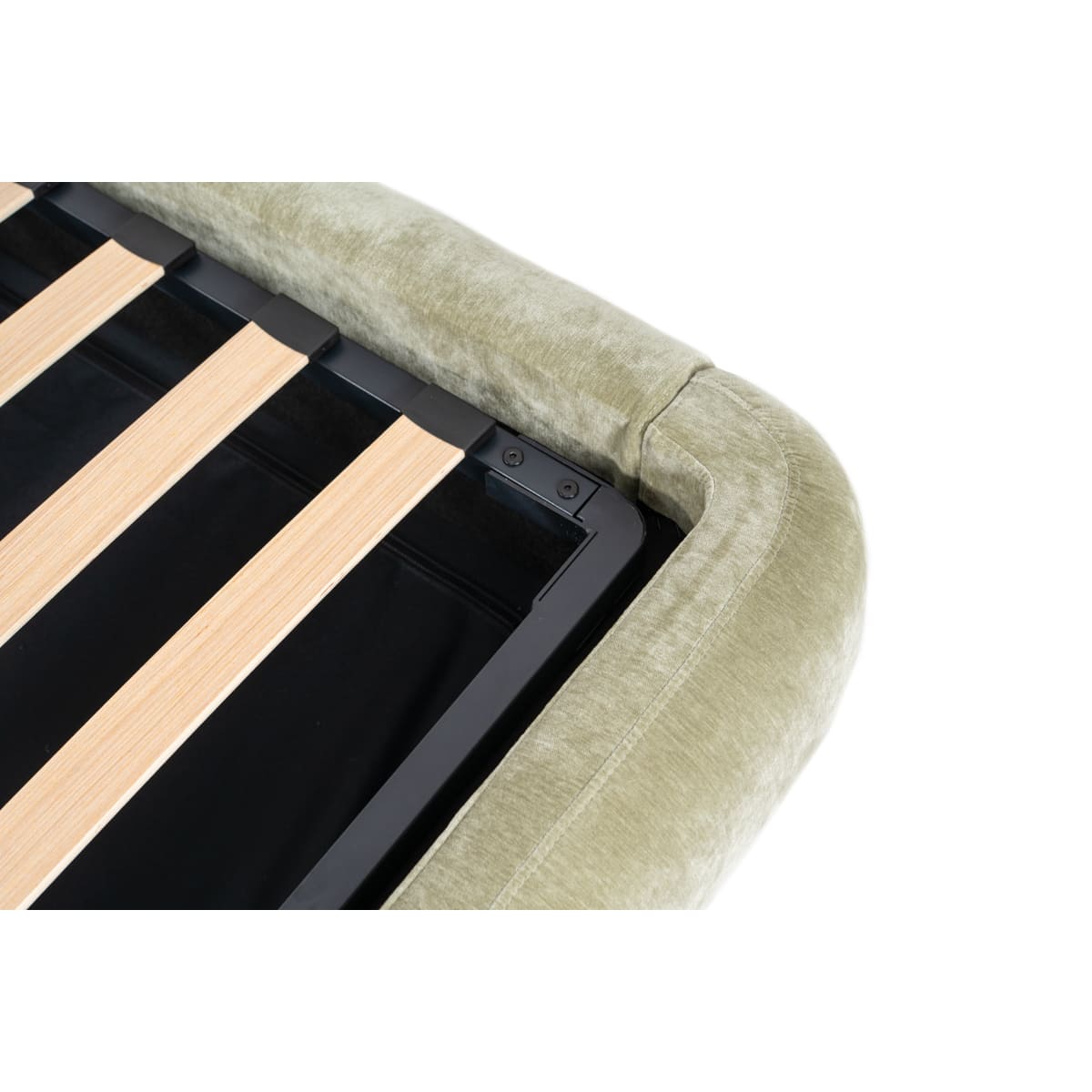 Lula Storage Bed – Modern Storage