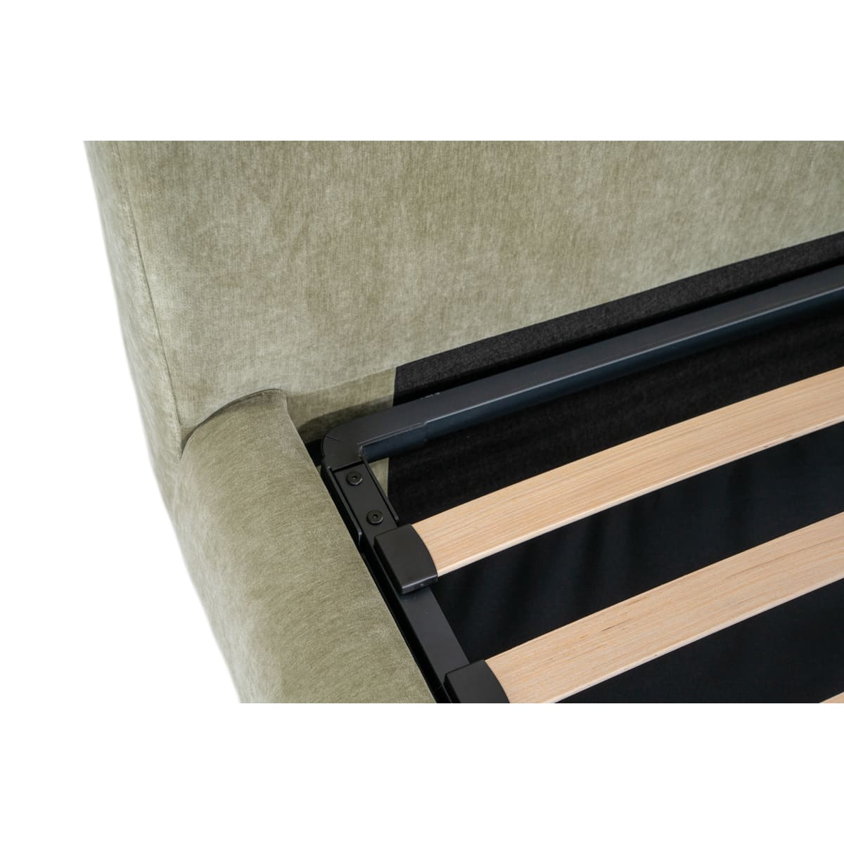 Lula Storage Bed – Modern Storage