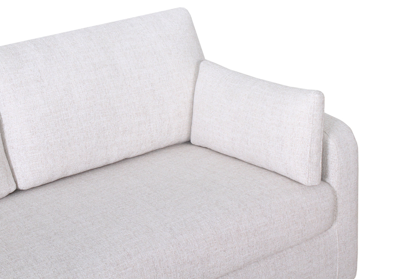 Alden Sleeper Sectional