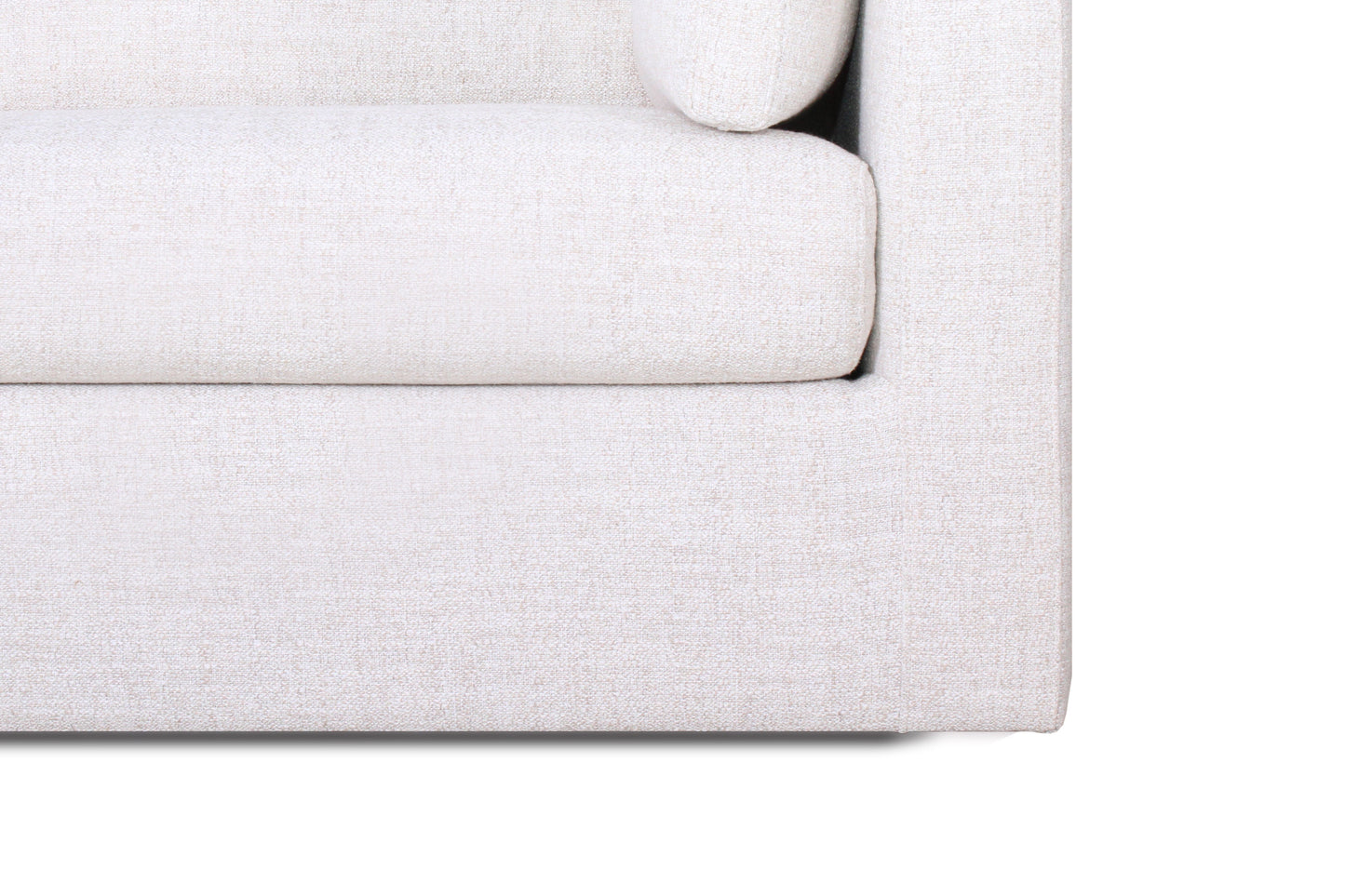 Alden Sleeper Sectional